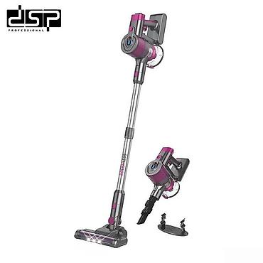 Məişət texnikası: Tozsoran "DSP KD-2044"Tozsoran "DSP KD-2044" Xüsusiyyətləri: ✅ Brend — 1