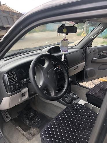 прадо 70: Mitsubishi Pajero Sport: 2004 г., Автомат, Газ, Внедорожник — 5