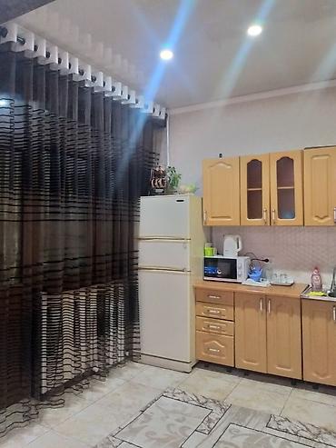 Посуточная аренда квартир: 1 комната, Постельное белье, Кондиционер, Бронь at lalafo.kg — 10 Посуточная аренда квартир: 1 комната, Постельное белье, Кондиционер, Бронь — 10