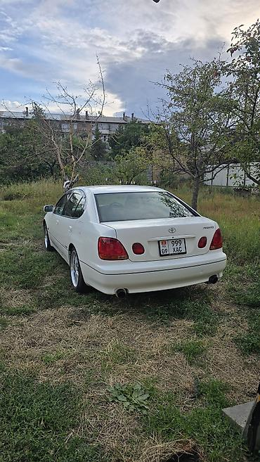 матор тайота ист 1 5: Toyota Aristo: 2004 г., 3 л, Автомат, Бензин, Седан — 1