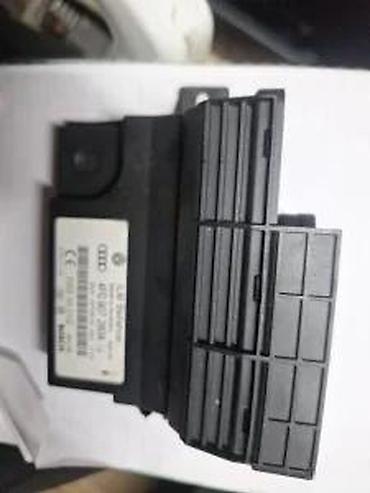 linx senzori: STABILIZATOR NAPONA A6 4F Q7 4F0907280A | stabilizator napona A6 4f — 1