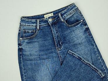 laulia denim: Laulia, Jeansy damskie, rozmiar M — 1