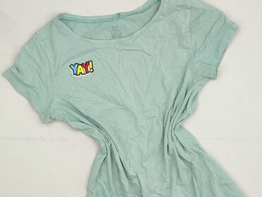 t shirty z psem: Women`s T-shirt, XS (EU 34)