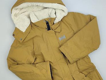 sweter soplica: Kurtka zimowa, Helly Hansen, 10 lat, 134-140 cm, stan - Bardzo dobry — 1