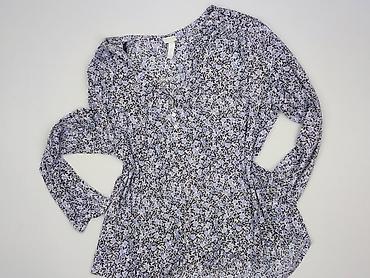 sklep hm bluzki: H&M, Bluzka damska, rozmiar L — 1