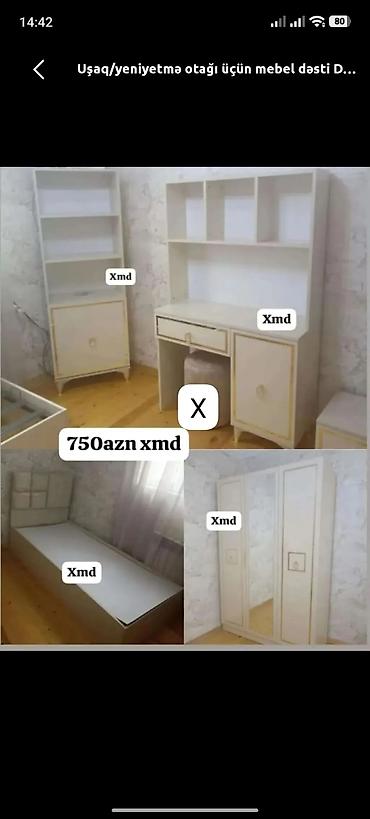 Oğlan və qız üçün, Yeni, Təknəfərlik çarpayı lalafo.az -da Oğlan və qız üçün, Yeni, Təknəfərlik çarpayı