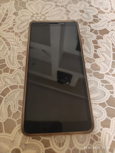 samsung e1225: Samsung A02, rəng - Qırmızı, Sensor