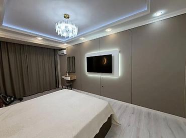 Продажа квартир: 2 комнаты, 80 м², Элитка, 6 этаж, Евроремонт — 3