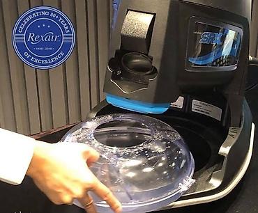 Пылесосы: Пылесос, Моющий, Смешанная, Фильтр для воды — 1