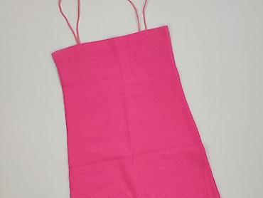 bolerko fuksja: Zara, Sukienka damska, rozmiar M — 1