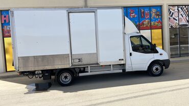 beton qarisdiran masinlarin satisi: Ford Transit: 2.5 л | 2008 г. 195000 км