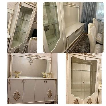 Qonağ dəsti satılır 500₼. Ünvan Sumqayıt &Rumi lalafo.az -da Qonağ dəsti satılır 500₼. Ünvan Sumqayıt &Rumi