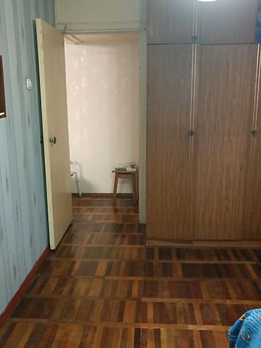 село чокморова: 2 комнаты, 46 м², ул. Гоголя / Чуй 104 серия, 1 этаж, Требуется ремонт — 6