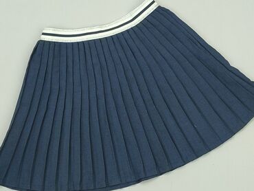 spódniczka spodenki: Skirt, Little kids, 5-6 years, 110-116 cm, condition - Good