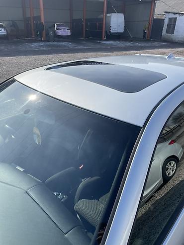 Volkswagen: Volkswagen Golf: 2003 г., 1.8 л, Автомат, Газ, Седан — 9