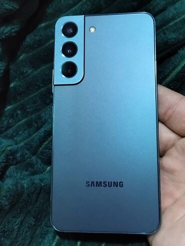 Samsung: Samsung Galaxy S22, Sənədlərlə — 15