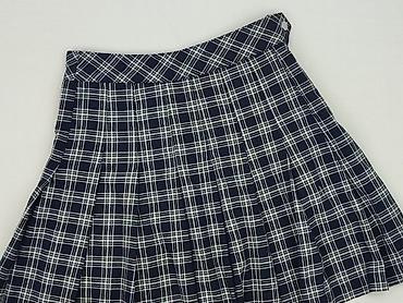 plisowane bluzki: H&M Divided, Spódnica damska, rozmiar 2XS — 1