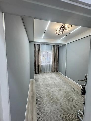 Продажа квартир: 3 комнаты, 70 м², Элитка, 1 этаж, Евроремонт — 8