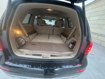 mercedes e240: Mercedes-Benz GL-class AMG: 3 l | 2015 il