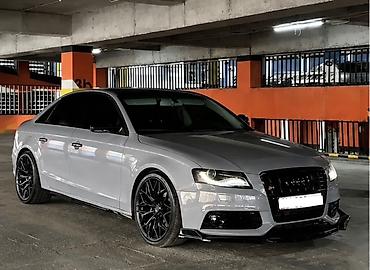 Audi A4: 2008 г., 1.8 л, Вариатор, Бензин, Седан lalafo.kg да Audi A4: 2008 г., 1.8 л, Вариатор, Бензин, Седан