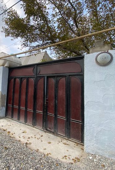 Həyət evləri və villaların satışı: 4 otaqlı, 110 kv. m, Kredit yoxdur, Yeni təmirli — 1