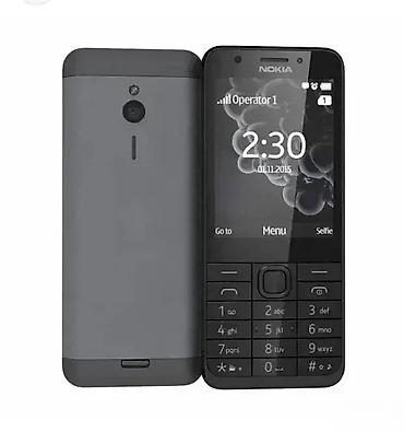 nokia 259: Nokia 230 - dve sim kartice - srpski meni - kamera - crna. nokia 230 - — 1