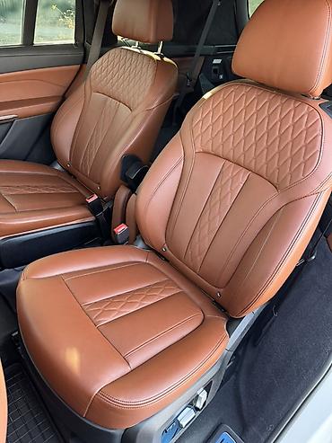 5 11: BMW X7: 2023 г., 3 л, Автомат, Бензин, Кроссовер — 10