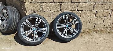 Digər avtomobil ehtiyat hissələri: BMW ehtiyat hissələri paketi Təsvir: - Turboaqreqat və kollektor — 3