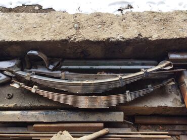 Грузовики: Грузовик — 8