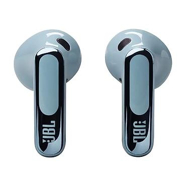 huawei freebuds pro 5: İşlənmiş Simsiz (Bluetooth) Qulaqcıqlar, JBL, rəng - Mavi — 3