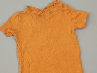 T-shirts and Blouses: T-shirt, 9-12 months, condition - Good