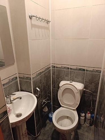 əmlak birjası: İcarəyə verilir 2 otaqlı yeni tikili 63 m², Yeni Yasamal q. 670 — 3