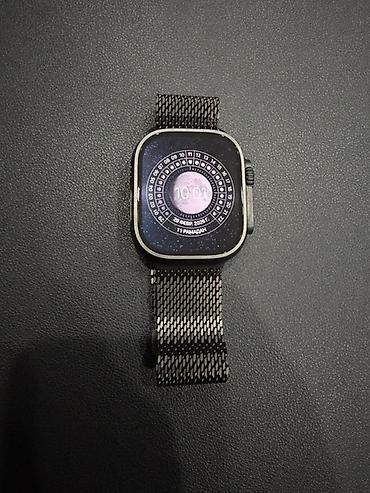 Другие смарт-часы: На продаже Apple Watch Ultra 3 В наличии 2 штуки !!! Часы в — 3
