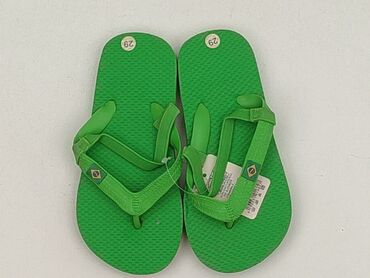 sandały dla dzieci profilowane: Flip Flaps Havaianas, 29, New