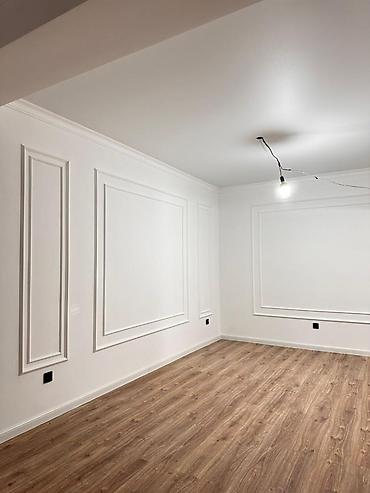 Продажа квартир: 1 комната, 40 м², Элитка, 3 этаж, Косметический ремонт — 8