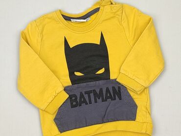 Sweatshirt, Disney, 12-18 months, condition - Perfect