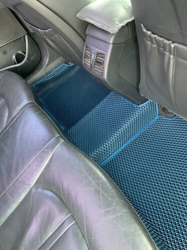 Полики: Родные Eva Полики Для салона Universal Poliki, цвет - Серый, Новый, Платная доставка, Самовывоз — 17