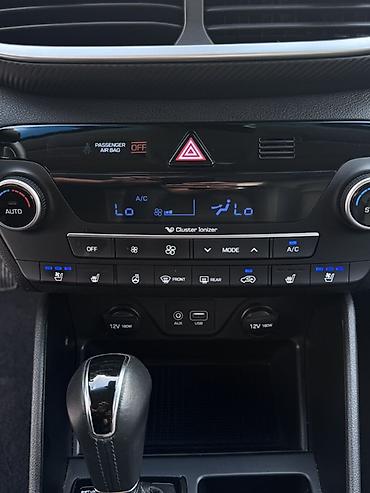 продаю мникен: Hyundai Tucson: 2020 г., 2 л, Типтроник, Бензин, Кроссовер — 2