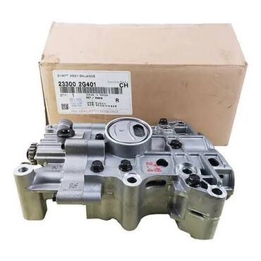 фольксваген б5 1 8: Hyundai-Kia yağ nasosu