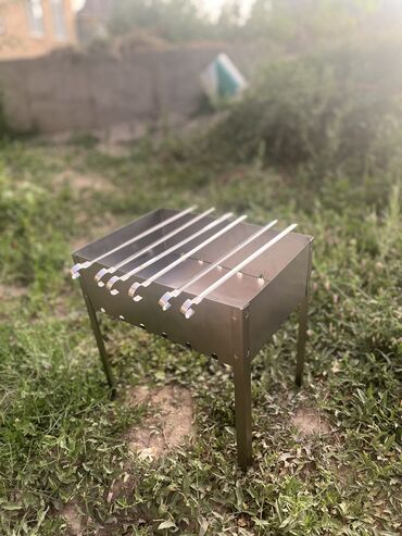 купить колосники для печи: Мангал Классический, Бесплатная доставка