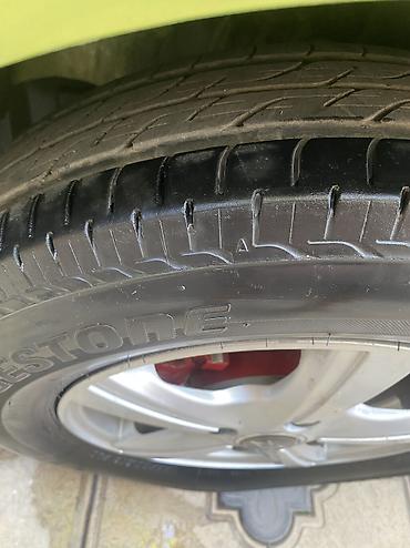 stage 3: Daihatsu Cuore: 2008 г., 0.1 л, Автомат, Бензин, Хэтчбэк — 8