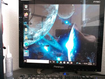 Desktop računari i radne stanice: Gejmer X3 AMD Triple Core-Odlicna Gejming masinaica AMD ATLON X3 435 — 2