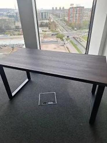 nocni ormarici forma ideale: IZRADA STOLOVA PO MERI XS55 | Izrada po meri Dezen ploče po želji — 3