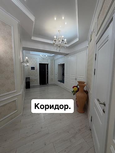 Продажа квартир: 3 комнаты, 125 м², Золотой квадрат Элитка, 2 этаж, Дизайнерский ремонт — 10