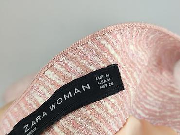 o pink: Zara, Sukienka damska, rozmiar M — 8