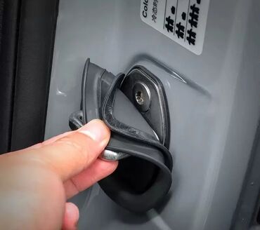 Digər aksesuarlar: Avtomobillər üçün silikon qoruyucu rezinlər. Силиконовые чехлы для — 3