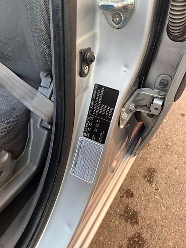 Kia: Kia Rio: 1.5 l | 2008 il Hetçbek — 7