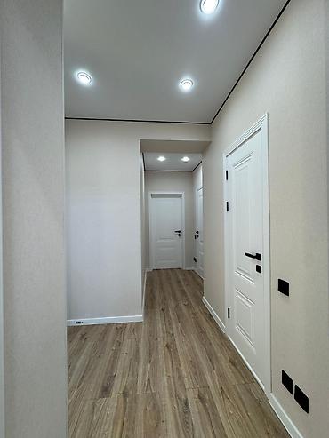 Продажа квартир: 2 комнаты, 59 м², Элитка, 6 этаж, Евроремонт — 7