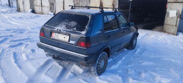 сатам алам: Volkswagen Golf: 1992 г., 1.8 л, Механика, Бензин, Хетчбек