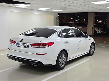к5 хишник: Kia K5: 2019 г., 2 л, Автомат, Газ, Седан — 6